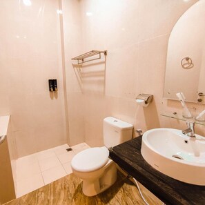 Bathroom - Vitta Hotel Manokwari (Manokwari)