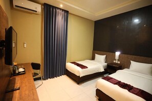 Room - Vitta Hotel Manokwari (Manokwari)