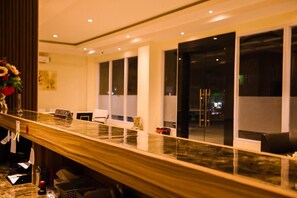 Lobby - Vitta Hotel Manokwari (Manokwari)
