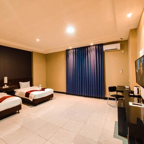 Room - Vitta Hotel Manokwari (Manokwari)