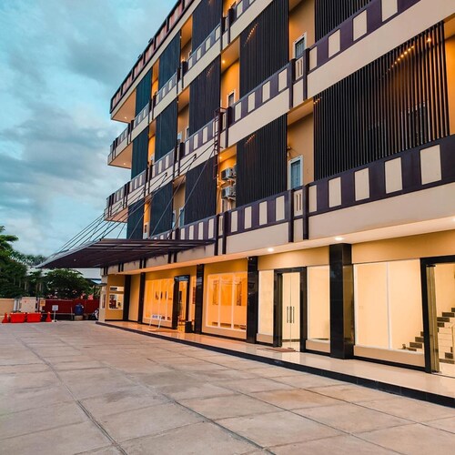 Vitta Hotel Manokwari