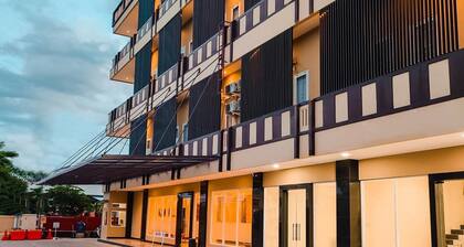 Vitta Hotel Manokwari