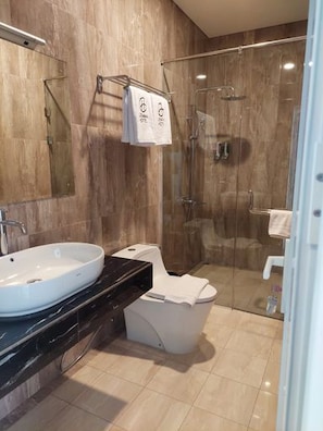 Bathroom - Gemma Hotel Balige (Balige)
