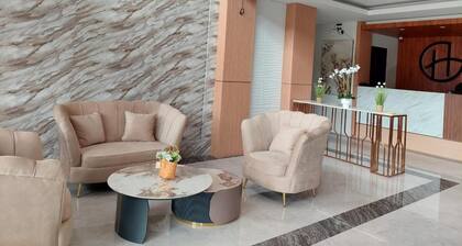 Gemma Hotel Balige