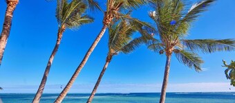 Hotel Riu Palace Phuket