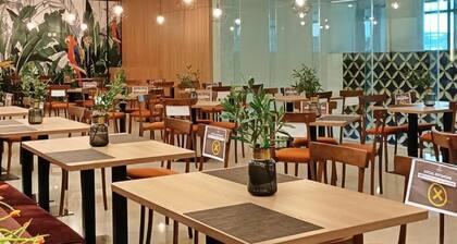 Cordia Hotel Yogyakarta - Hotel Dalam Bandara
