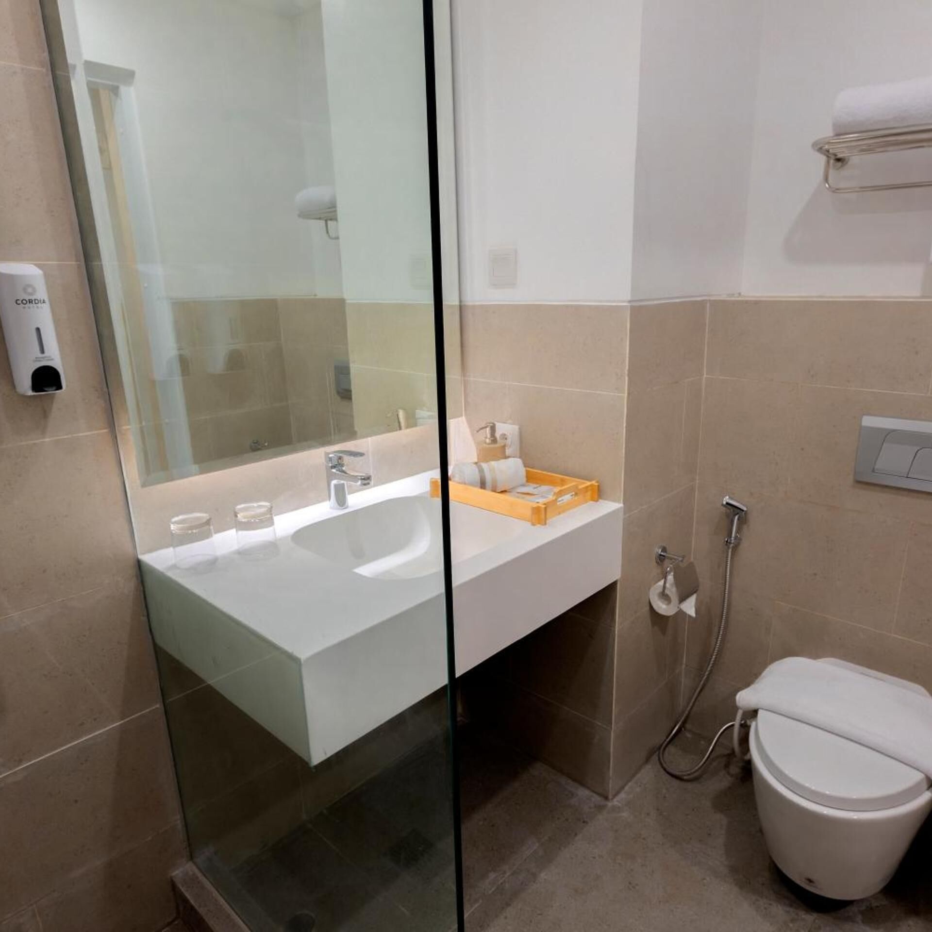 Kamar mandi