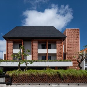Exterior - Aralea Co Living (Denpasar)