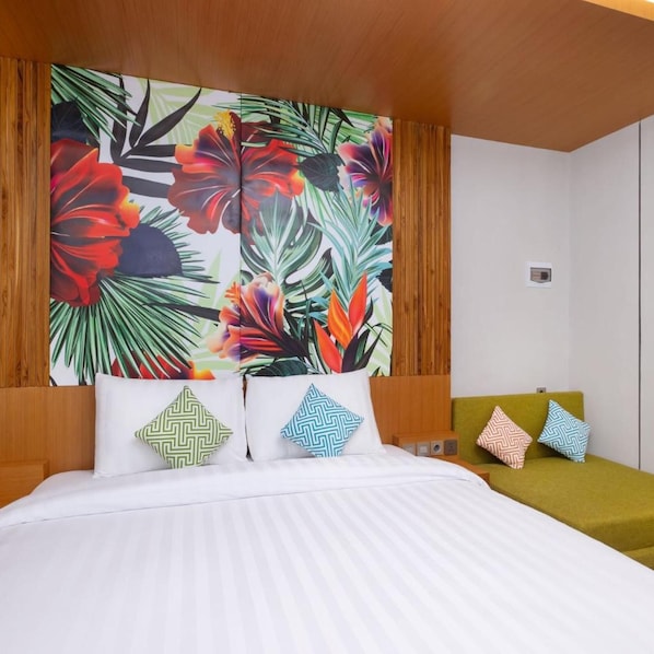 Room - Aralea Co Living (Denpasar)