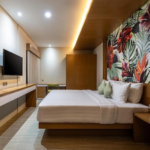 Room - Aralea Co Living (Denpasar)
