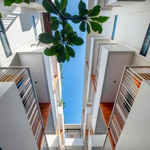 Property grounds - Aralea Co Living (Denpasar)
