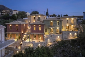 Fachada