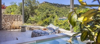 Chromata Assos Villas Kefalonia