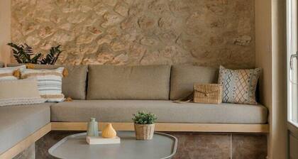 Chromata Assos Villas Kefalonia