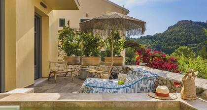 Chromata Assos Villas Kefalonia