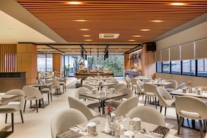 ร้านอาหาร