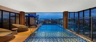 Aston Malang Hotel and Conference Center