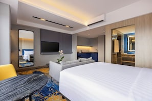 Room - Aston Malang Hotel and Conference Center (Malang)