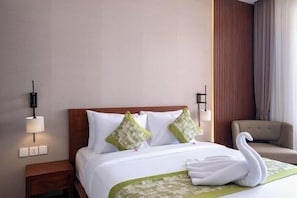 Room - Three Brothers Villas and Suite Munggu (Cemagi)