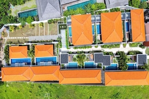 Exterior - Three Brothers Villas and Suite Munggu (Cemagi)