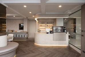 Spa - Surestay Plus by Best Western Ramkhamhaeng Airport Rail Link Bangkok (Bangkok)