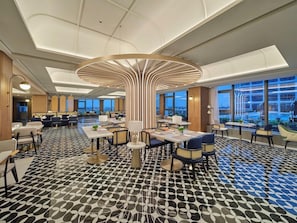 Dining - Hilton Garden Inn Guangzhou Baiyun Airport (Guangzhou)