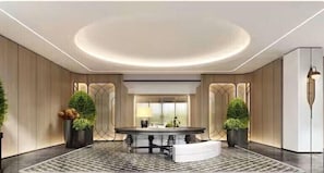 Spa - Hilton Garden Inn Guangzhou Baiyun Airport (Guangzhou)