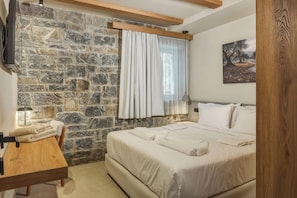 Room - Volta Seaside Hotel - Adult-only (Hersonissos)