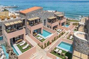 Exterior - Volta Seaside Hotel - Adult-only (Hersonissos)