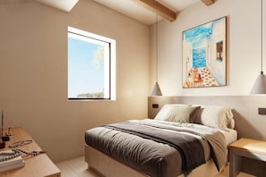 Room - Volta Seaside Hotel - Adult-only (Hersonissos)