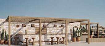 Costa Borgo Ragusa