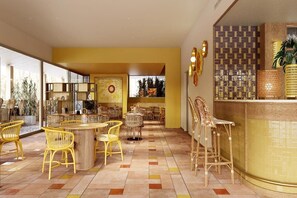 Dining - Costa Borgo Ragusa (Ragusa)