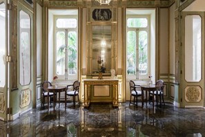 Dining - Costa Borgo Ragusa (Ragusa)