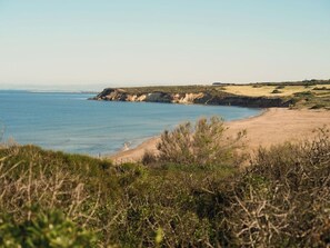 Beach - Costa Borgo Ragusa (Ragusa)