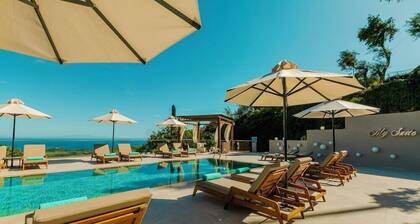 My Suite Boutique Hotel Parga