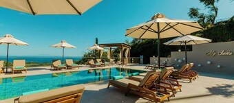 My Suite Boutique Hotel Parga