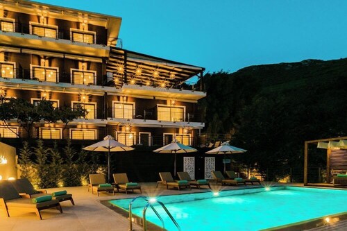 My Suite Boutique Hotel Parga