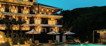 My Suite Boutique Hotel Parga