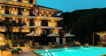 My Suite Boutique Hotel Parga