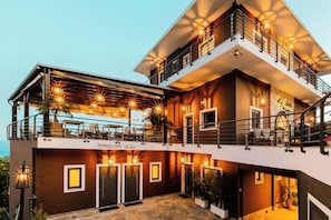 Exterior - My Suite Boutique Hotel Parga (Parga)
