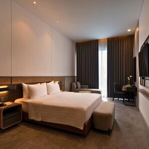 Room - Laska Hotel and Resort Ciater (Ciater)