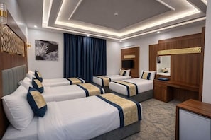 Spa - Almarzam Hotel (Madinah)