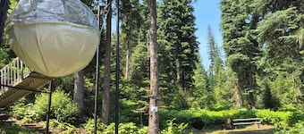 Aurora Skypod
