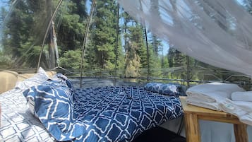 Bed sheets