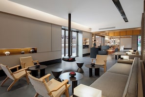 Dining - Yinmo Hotel (Chongqing)