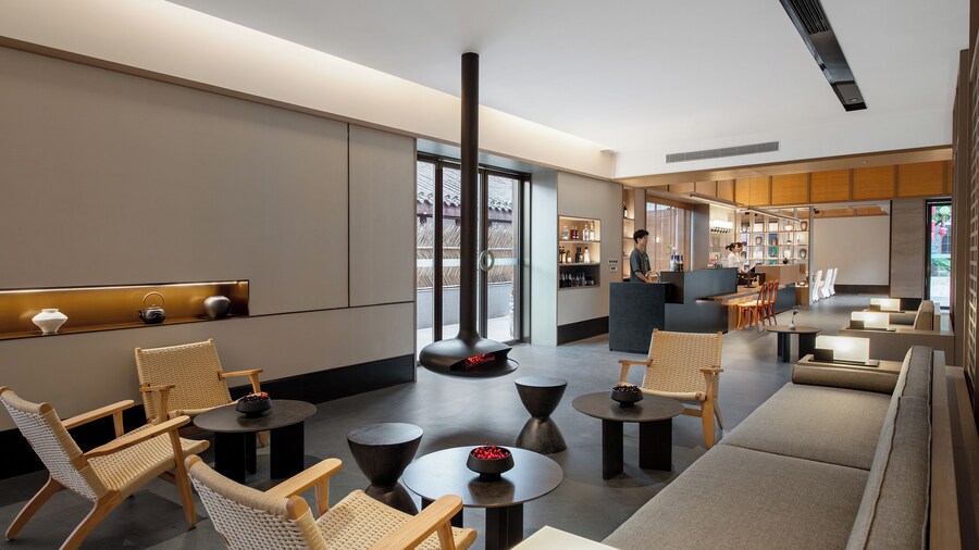 Yinmo Hotel