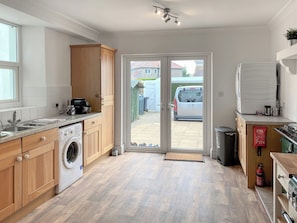 Dishwasher - Tre at Westminster Residence (Douglas)