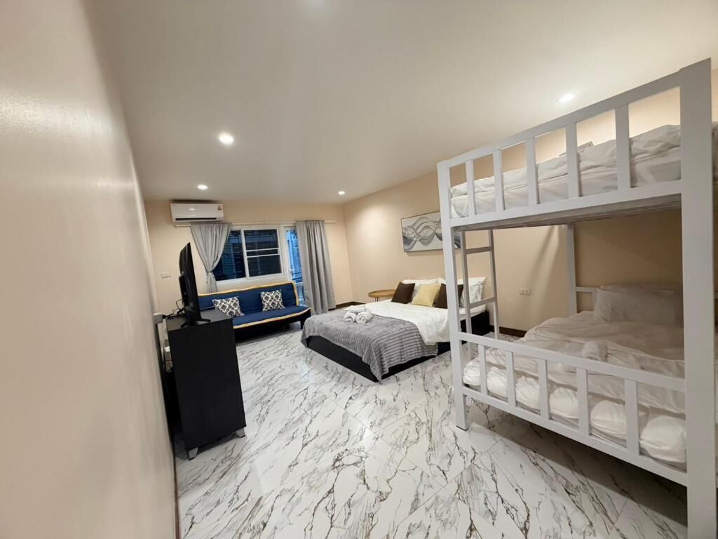 Family Room, Sabye | Free WiFi