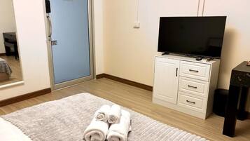 Double Room, Sati | Free WiFi