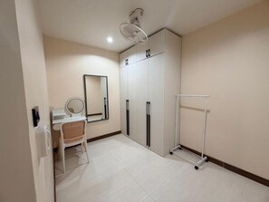 Family Room, Sabye | Wifi gratis